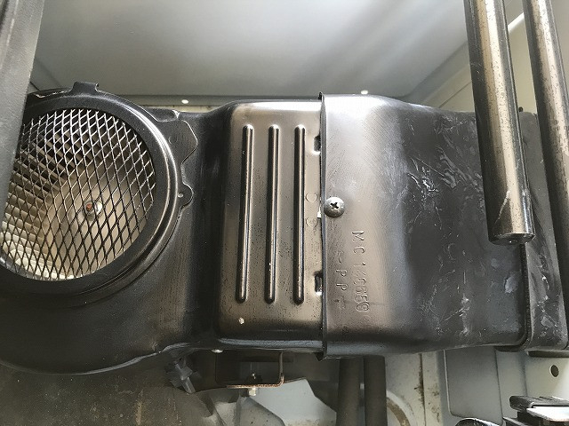 三菱ふそう キャンター 小型 Wキャブ 2RG-FGA20(103045) 39枚目