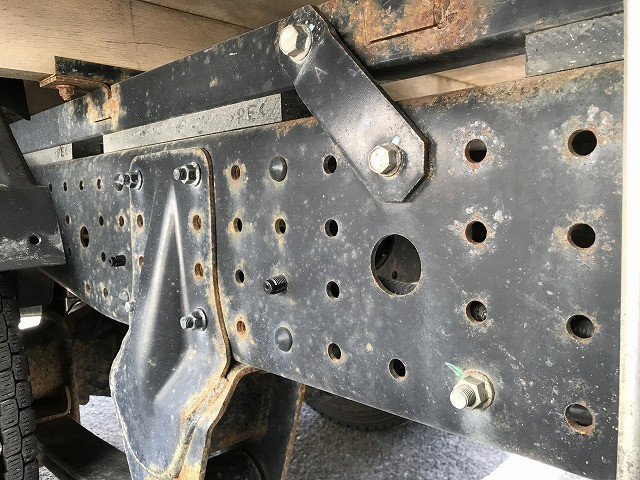 三菱ふそう キャンター 小型 Wキャブ 2RG-FGA20(103045) 40枚目