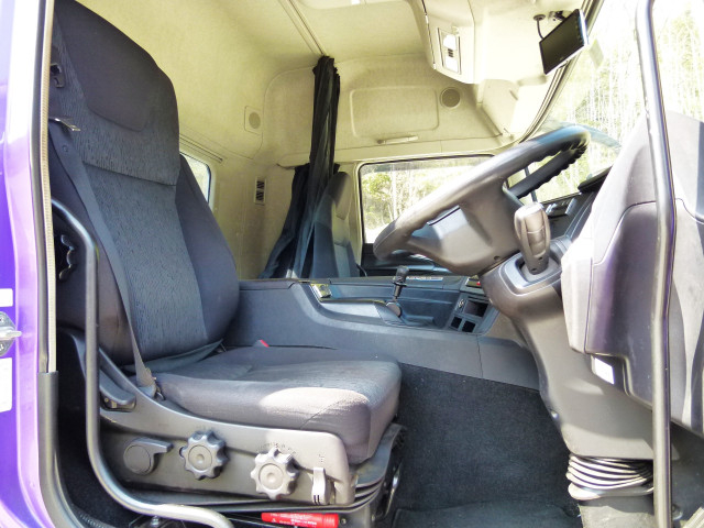 三菱ふそう スーパーグレート 大型 トラクタ 2PG-FP74HER(103046) 24枚目