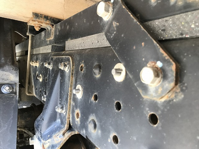 三菱ふそう キャンター 小型 Wキャブ 2RG-FGA20(103045) 41枚目