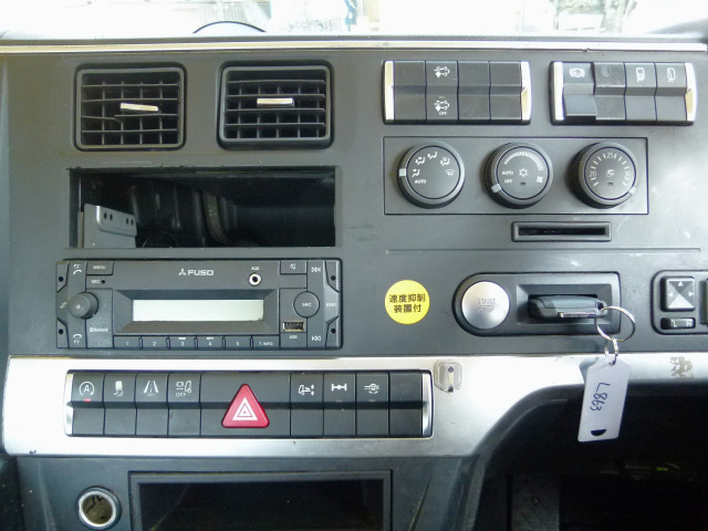 三菱ふそう スーパーグレート 大型 トラクタ 2PG-FP74HER(103046) 25枚目