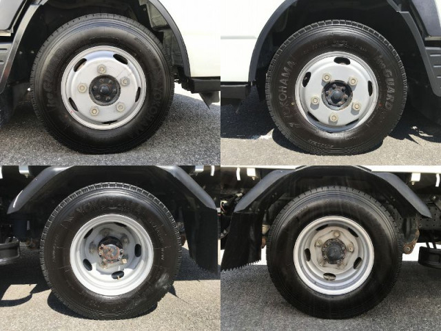 三菱ふそう キャンター 小型 Wキャブ 2RG-FGA20(103045) 44枚目