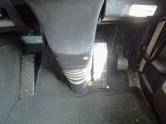 三菱ふそう スーパーグレート 大型 トラクタ 2PG-FP74HER(103046) 28枚目