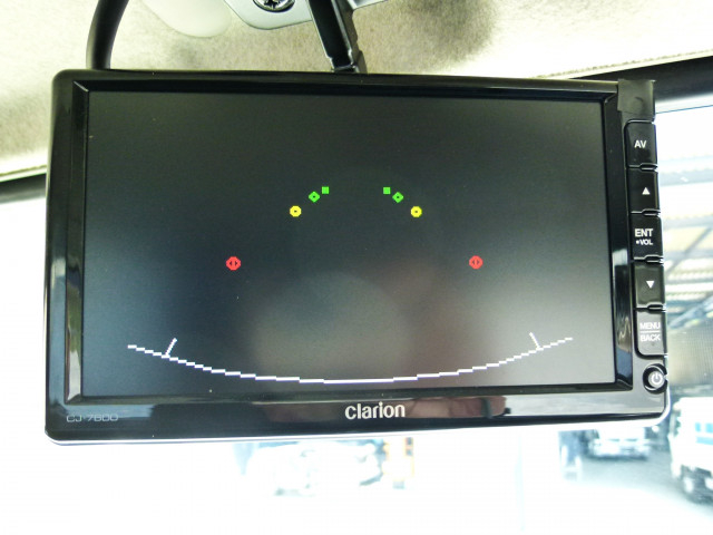 三菱ふそう スーパーグレート 大型 トラクタ 2PG-FP74HER(103046) 30枚目