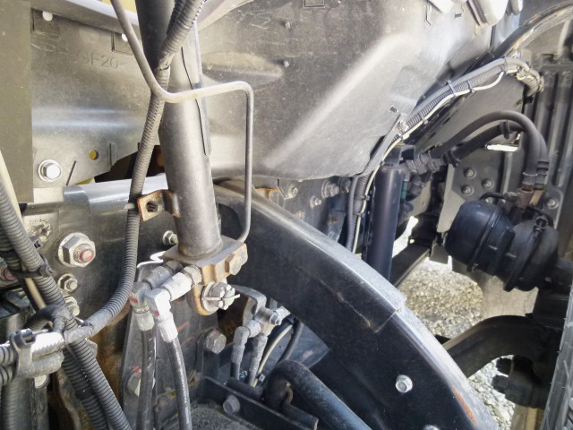 三菱ふそう スーパーグレート 大型 トラクタ 2PG-FP74HER(103046) 33枚目