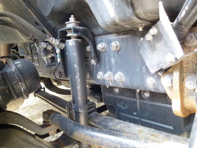 三菱ふそう スーパーグレート 大型 トラクタ 2PG-FP74HER(103046) 34枚目