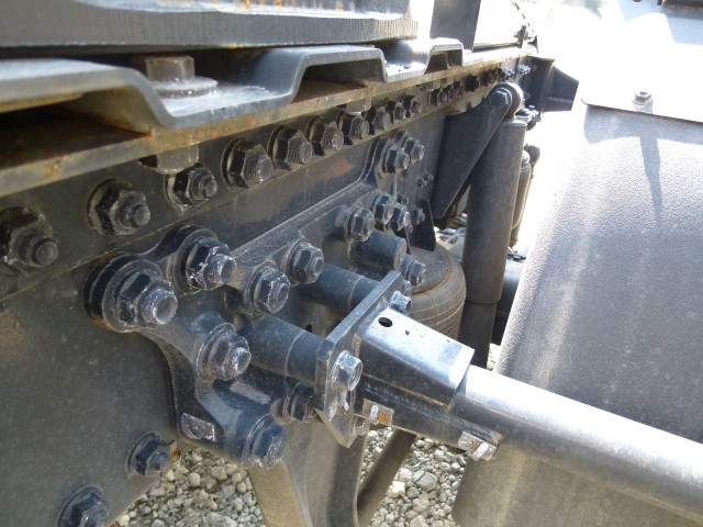 三菱ふそう スーパーグレート 大型 トラクタ 2PG-FP74HER(103046) 35枚目