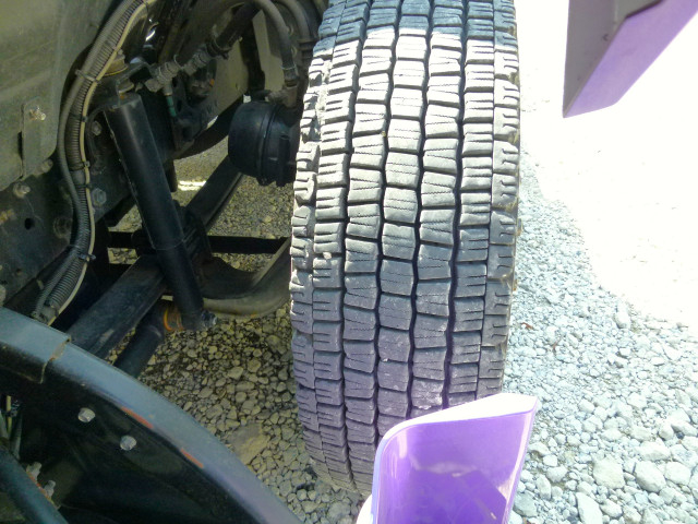 三菱ふそう スーパーグレート 大型 トラクタ 2PG-FP74HER(103046) 37枚目