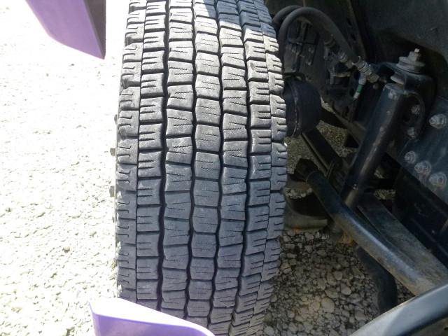 三菱ふそう スーパーグレート 大型 トラクタ 2PG-FP74HER(103046) 38枚目