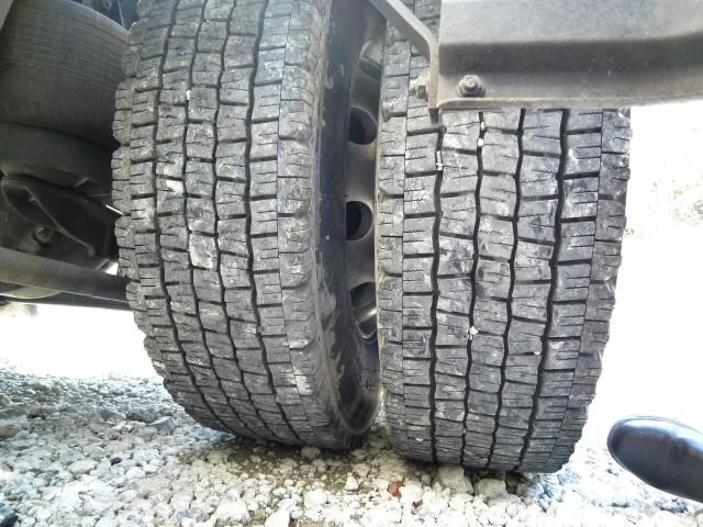 三菱ふそう スーパーグレート 大型 トラクタ 2PG-FP74HER(103046) 39枚目