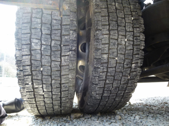 三菱ふそう スーパーグレート 大型 トラクタ 2PG-FP74HER(103046) 40枚目