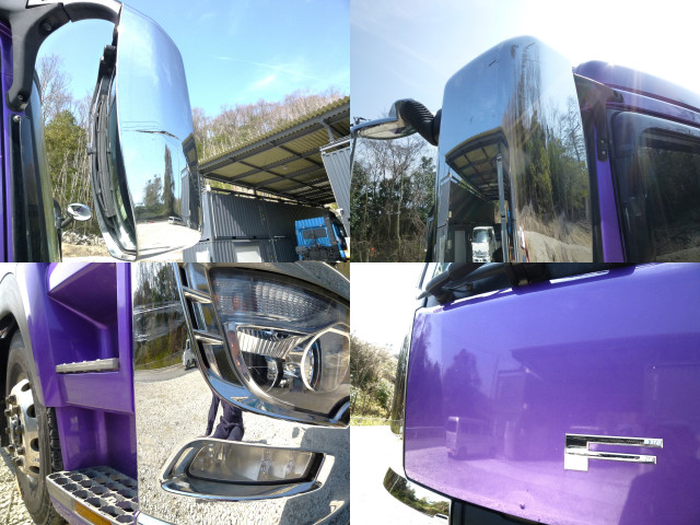 三菱ふそう スーパーグレート 大型 トラクタ 2PG-FP74HER(103046) 41枚目