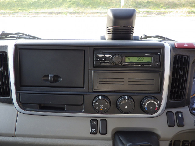 三菱ふそう キャンター 小型 土砂ダンプ 2RG-FBA60(103047) 9枚目