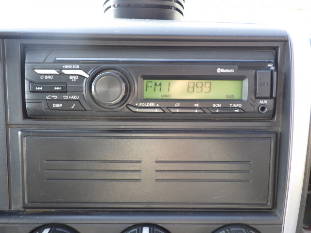 三菱ふそう キャンター 小型 土砂ダンプ 2RG-FBA60(103047) 10枚目