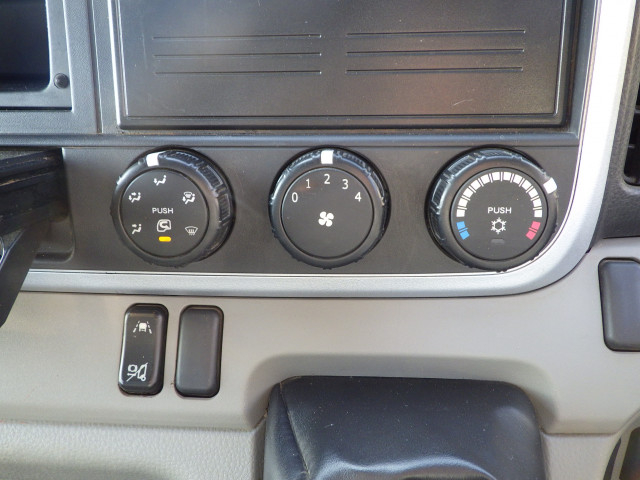 三菱ふそう キャンター 小型 土砂ダンプ 2RG-FBA60(103047) 11枚目