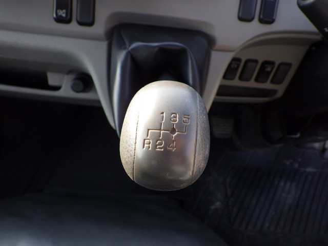 三菱ふそう キャンター 小型 土砂ダンプ 2RG-FBA60(103047) 15枚目