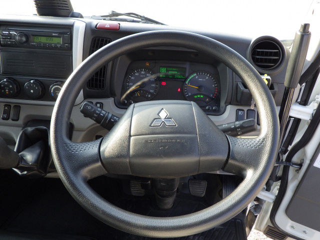 三菱ふそう キャンター 小型 土砂ダンプ 2RG-FBA60(103047) 16枚目