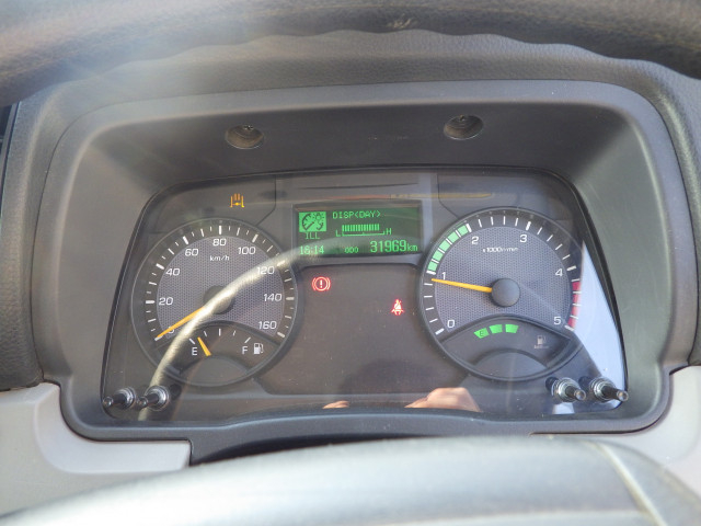 三菱ふそう キャンター 小型 土砂ダンプ 2RG-FBA60(103047) 17枚目