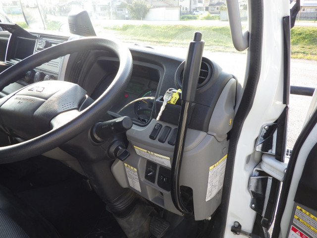 三菱ふそう キャンター 小型 土砂ダンプ 2RG-FBA60(103047) 18枚目