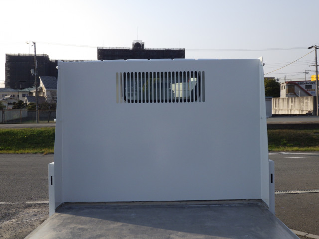 三菱ふそう キャンター 小型 土砂ダンプ 2RG-FBA60(103047) 20枚目