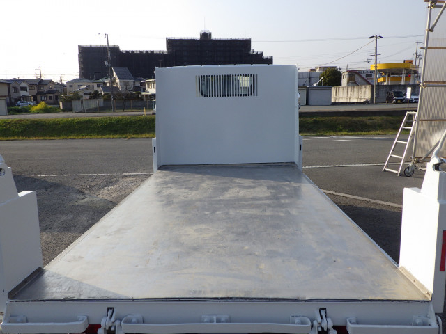 三菱ふそう キャンター 小型 土砂ダンプ 2RG-FBA60(103047) 21枚目