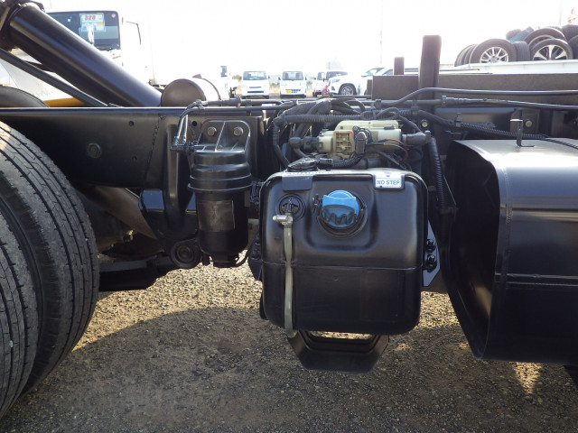 三菱ふそう キャンター 小型 土砂ダンプ 2RG-FBA60(103047) 28枚目