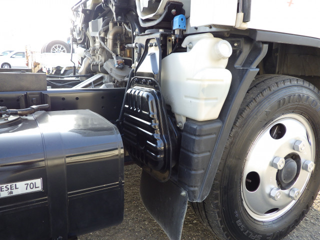 三菱ふそう キャンター 小型 土砂ダンプ 2RG-FBA60(103047) 29枚目