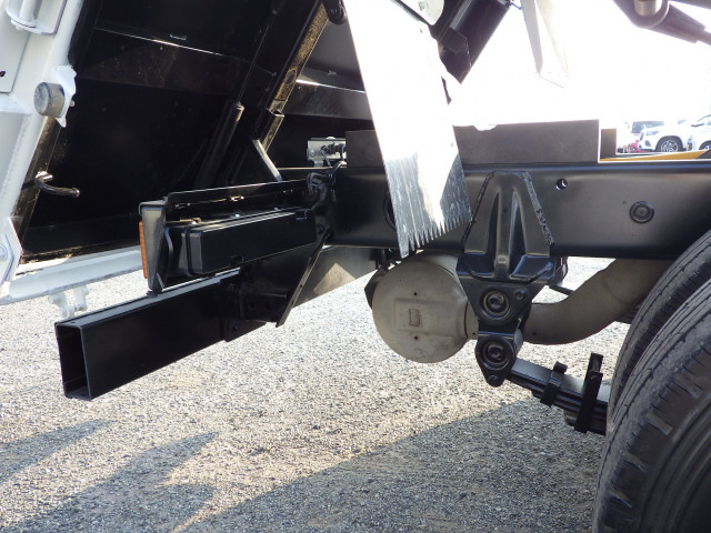 三菱ふそう キャンター 小型 土砂ダンプ 2RG-FBA60(103047) 30枚目