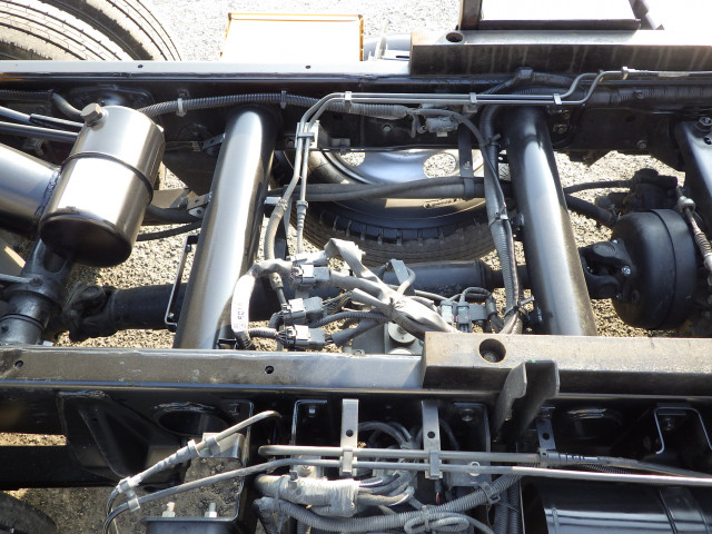 三菱ふそう キャンター 小型 土砂ダンプ 2RG-FBA60(103047) 32枚目