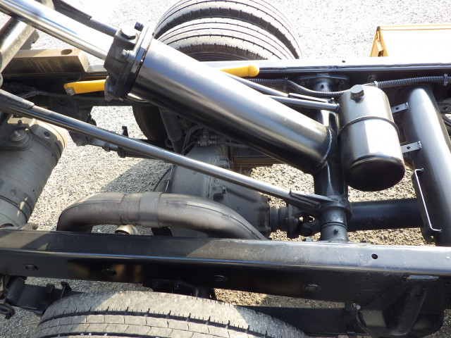 三菱ふそう キャンター 小型 土砂ダンプ 2RG-FBA60(103047) 33枚目