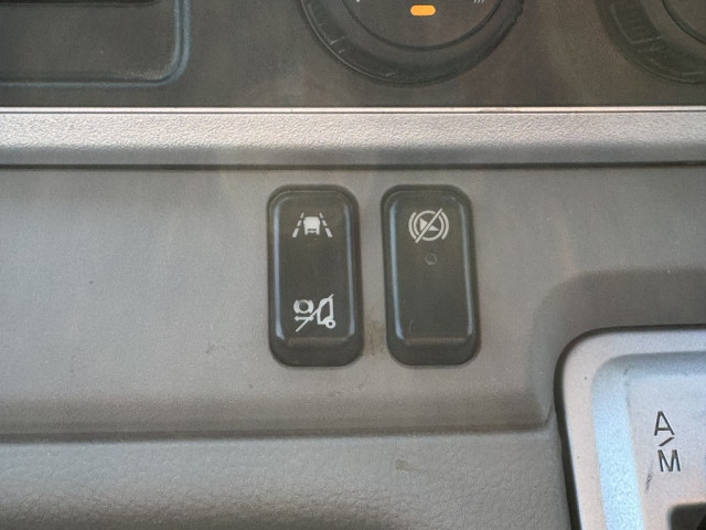 Mitsubishi Fuso canter Small Flat body 2TG-FBA00(103049) 29枚目