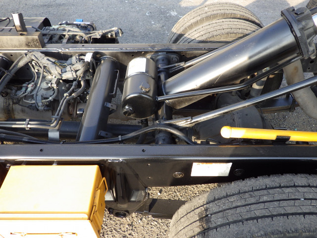 三菱ふそう キャンター 小型 土砂ダンプ 2RG-FBA60(103047) 39枚目