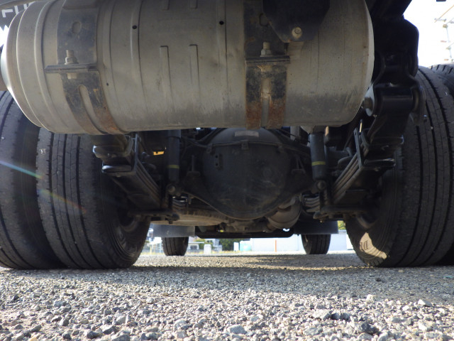 三菱ふそう キャンター 小型 土砂ダンプ 2RG-FBA60(103047) 42枚目