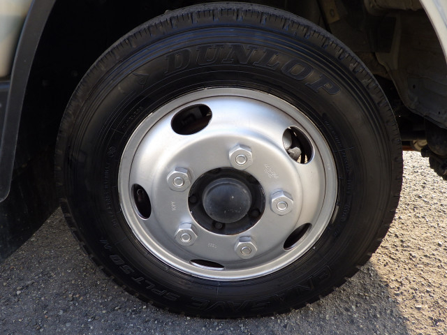 三菱ふそう キャンター 小型 土砂ダンプ 2RG-FBA60(103047) 43枚目