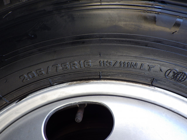 三菱ふそう キャンター 小型 土砂ダンプ 2RG-FBA60(103047) 44枚目