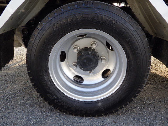 三菱ふそう キャンター 小型 土砂ダンプ 2RG-FBA60(103047) 45枚目