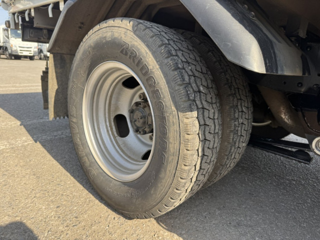 Mitsubishi Fuso canter Small Flat body 2TG-FBA00(103049) 39枚目