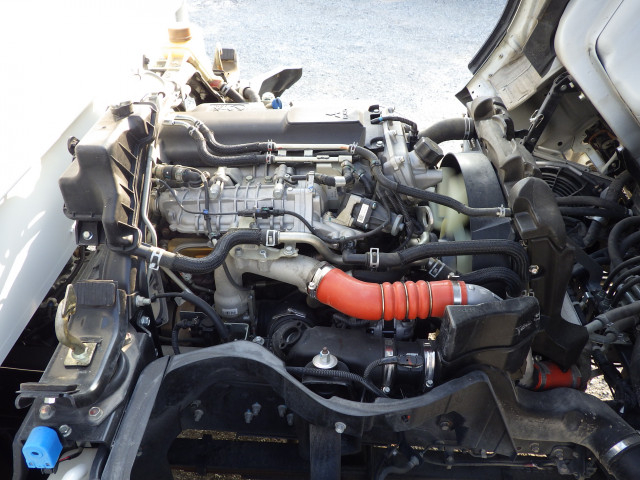 三菱ふそう キャンター 小型 土砂ダンプ 2RG-FBA60(103047) 49枚目