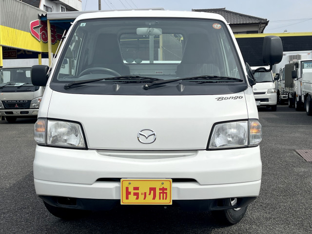 マツダ ボンゴ 小型 平ボディ DBF-SLP2T(103050) 2枚目
