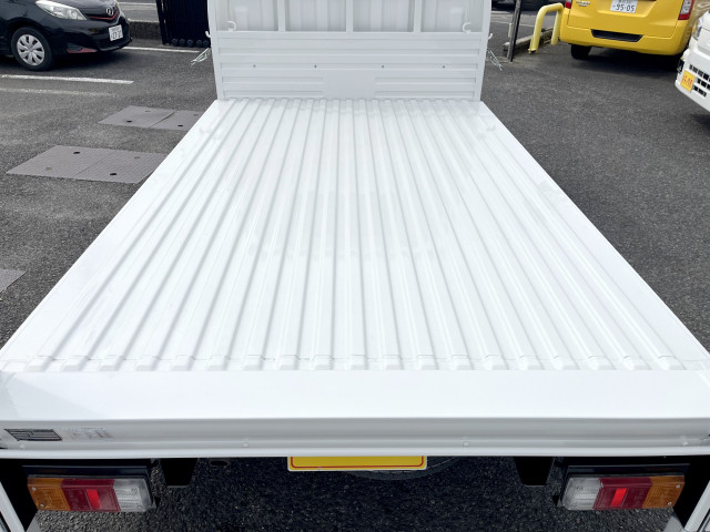 マツダ ボンゴ 小型 平ボディ DBF-SLP2T(103050) 10枚目