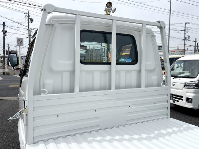 マツダ ボンゴ 小型 平ボディ DBF-SLP2T(103050) 12枚目