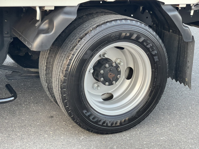 いすゞ エルフ 小型 ウィング TRG-NJR85A(103051) 10枚目