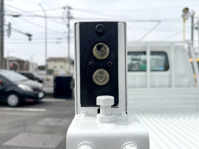 マツダ ボンゴ 小型 平ボディ DBF-SLP2T(103050) 14枚目