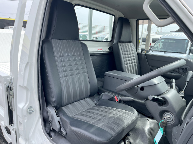 マツダ ボンゴ 小型 平ボディ DBF-SLP2T(103050) 18枚目