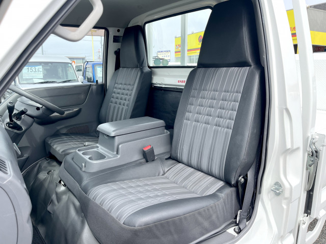 マツダ ボンゴ 小型 平ボディ DBF-SLP2T(103050) 19枚目