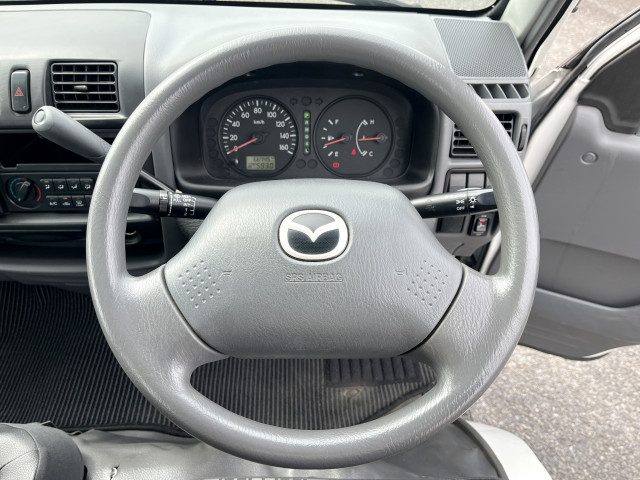 マツダ ボンゴ 小型 平ボディ DBF-SLP2T(103050) 20枚目