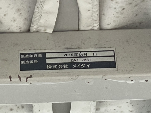 いすゞ エルフ 小型 ウィング TRG-NJR85A(103051) 18枚目