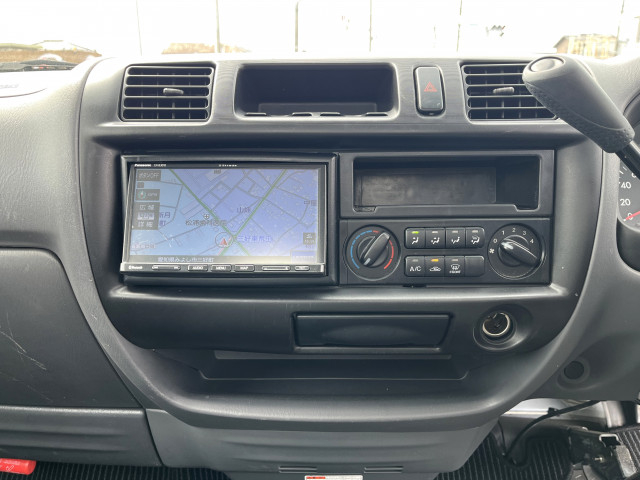 マツダ ボンゴ 小型 平ボディ DBF-SLP2T(103050) 22枚目