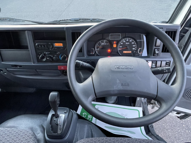 いすゞ エルフ 小型 ウィング TRG-NJR85A(103051) 22枚目