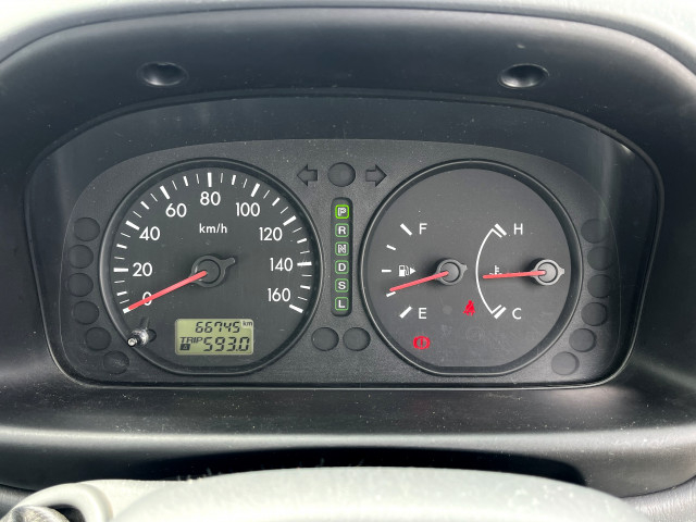 マツダ ボンゴ 小型 平ボディ DBF-SLP2T(103050) 31枚目